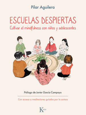 cover image of Escuelas Despiertas